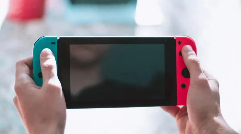 Are Nintendo Switches Waterproof?