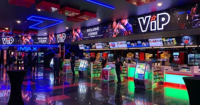 Cineworld Food and Drink Prices 2023