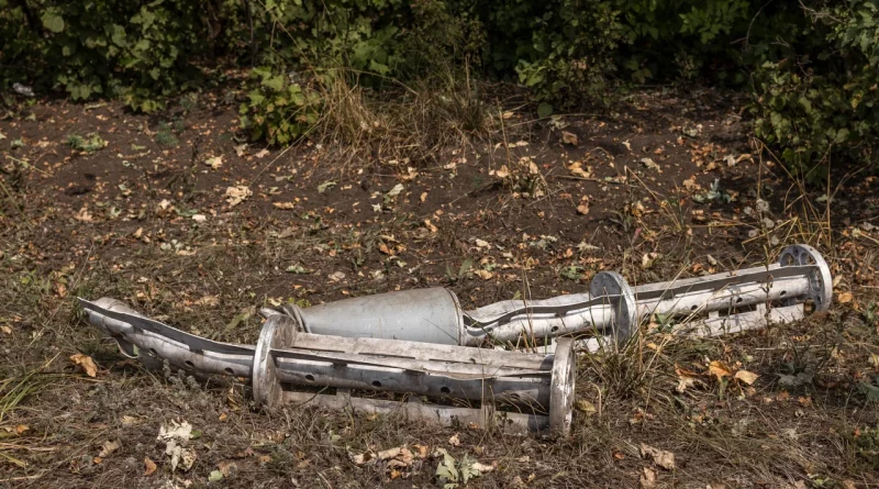 US Sends Cluster Munitions to Ukraine: Controversial Decision