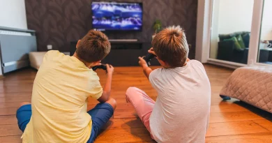 Can Video Games Cause Seizures