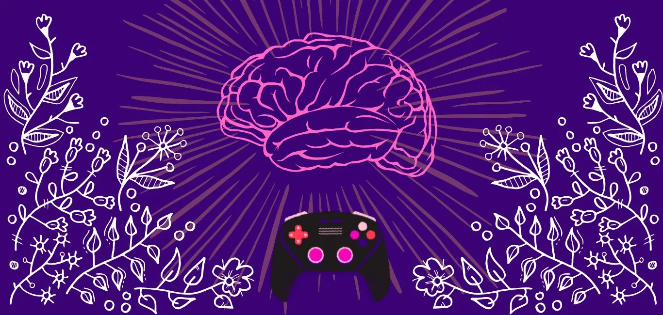How Video Games Are Good for You