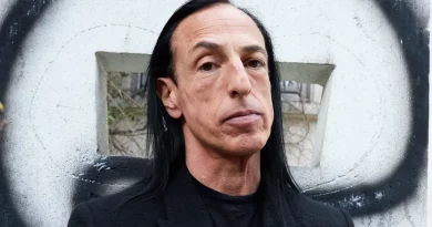Rick Owens Net Worth, Biography, Wiki, Age, Height
