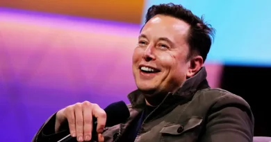 What Video Games Does Elon Musk Play