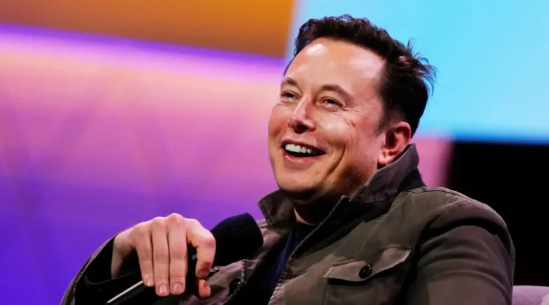 What Video Games Does Elon Musk Play
