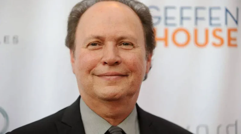 Billy Crystal Net Worth, Biography, Wiki, Age, Height