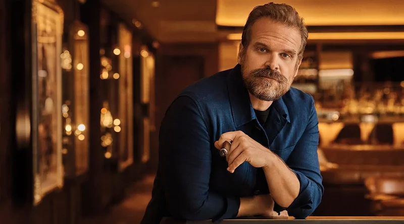 David Harbour Net Worth, Biography, Wiki, Age, Height